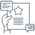 Column Icon