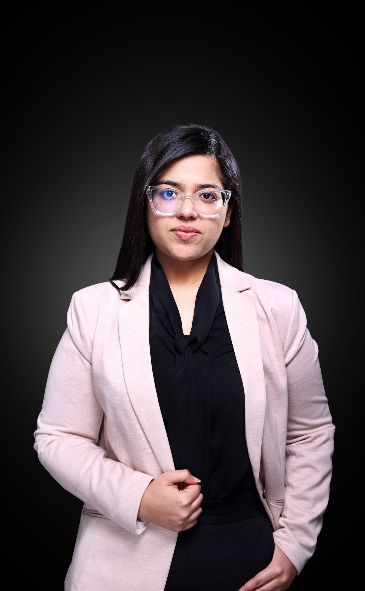 Chhaya Aggarwal