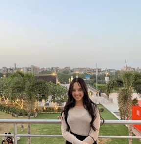 Divyanshi Saha