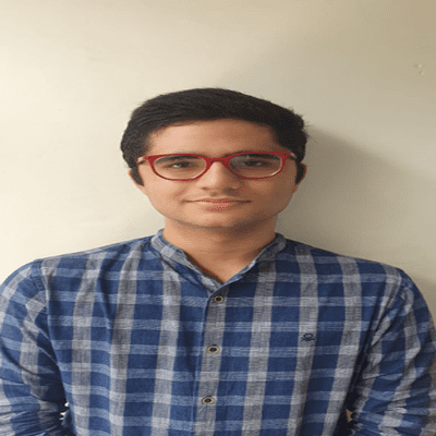 Hardik Madan