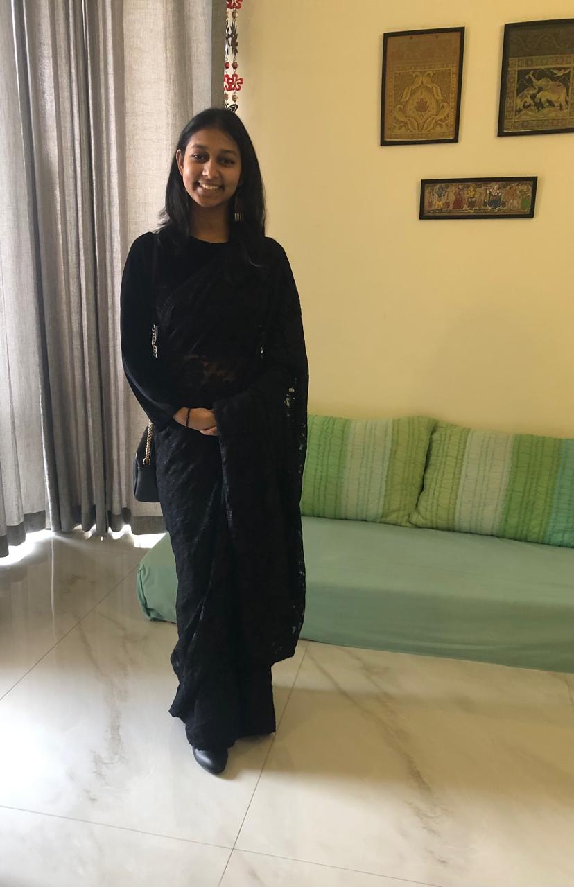 Mahiraa Thakur