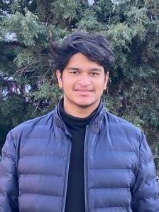 Maulik Gupta
