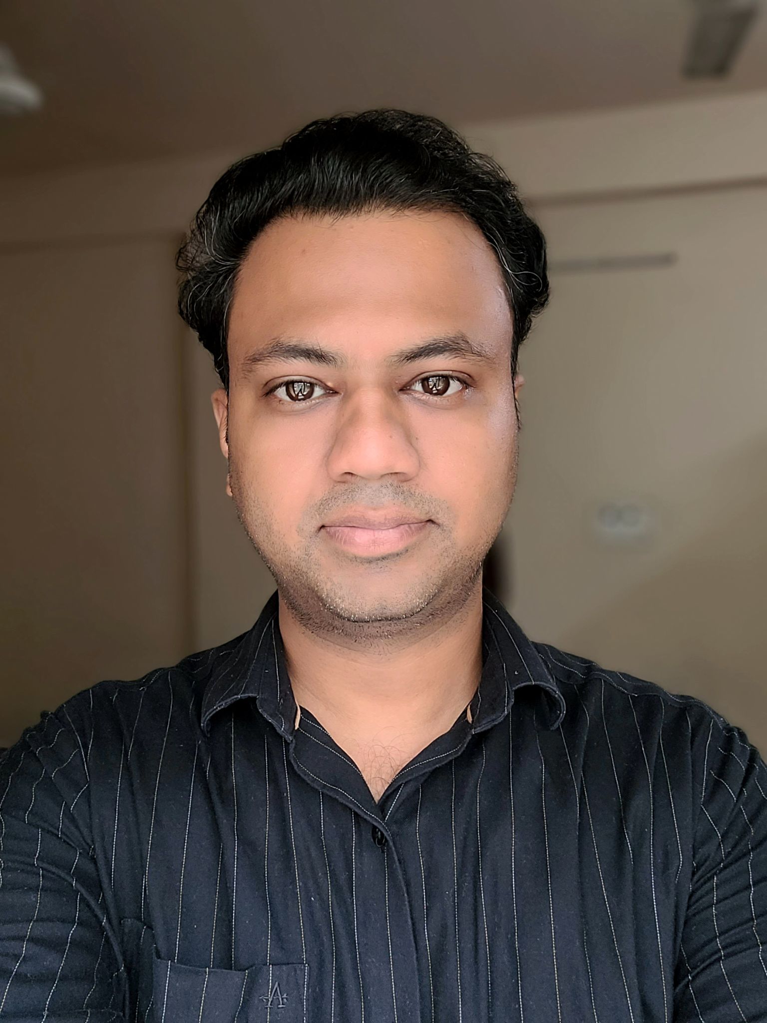 Punit Srivastava