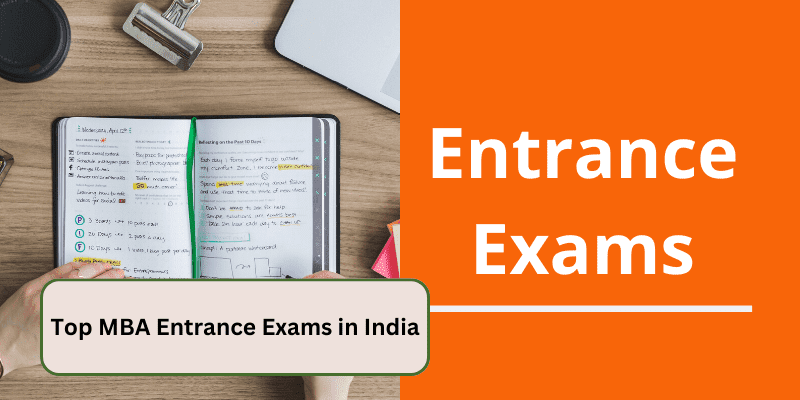 TOP MBA ENTRANCE EXAMS IN INDIA YOUR PATH TO A SUCCESSFUL BUSINESS CAREER