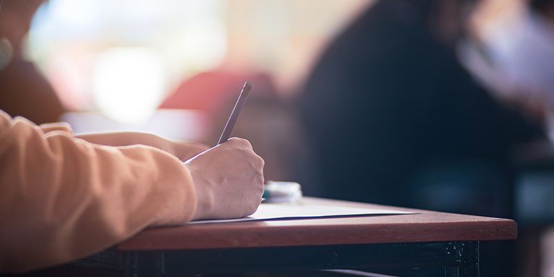 5 AWESOME TIPS FOR WRITING YOUR TOEFL IBT ESSAY