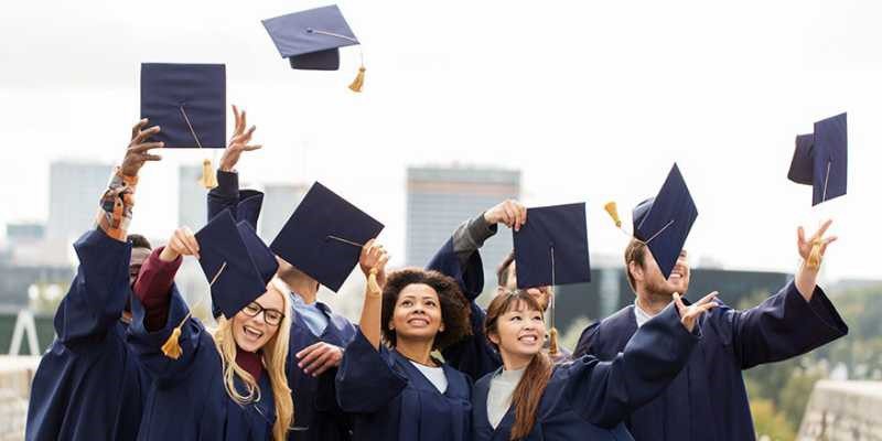 BEST COUNTRIES IN THE WORLD FOR EDUCATION