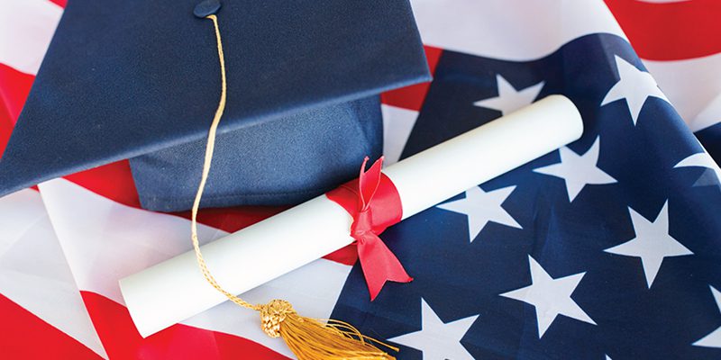 TOP MBA COLLEGES IN USA