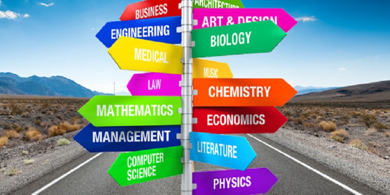 POPULAR COURSES