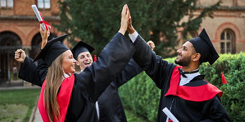 SMART REASONS TO STUDY MBA IN GERMANY
