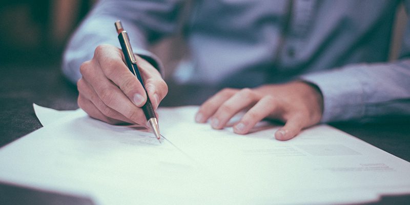 WHAT IS STATEMENT OF PURPOSE AND WHY IS IT IMPORTANT
