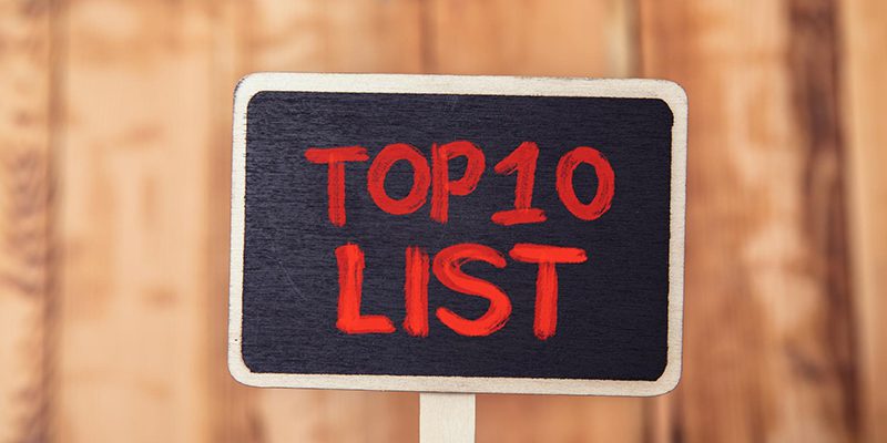 TOP 10 MBA COLLEGES IN CANADA