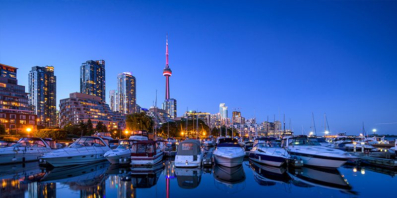 TYPES OF MBA IN CANADA