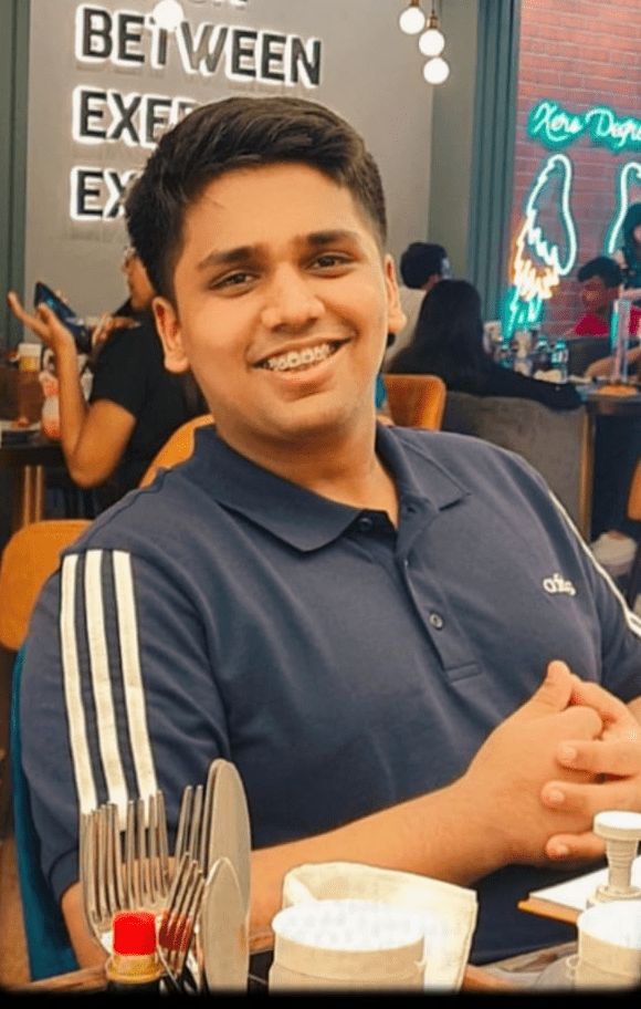 Vanshh Sharma
